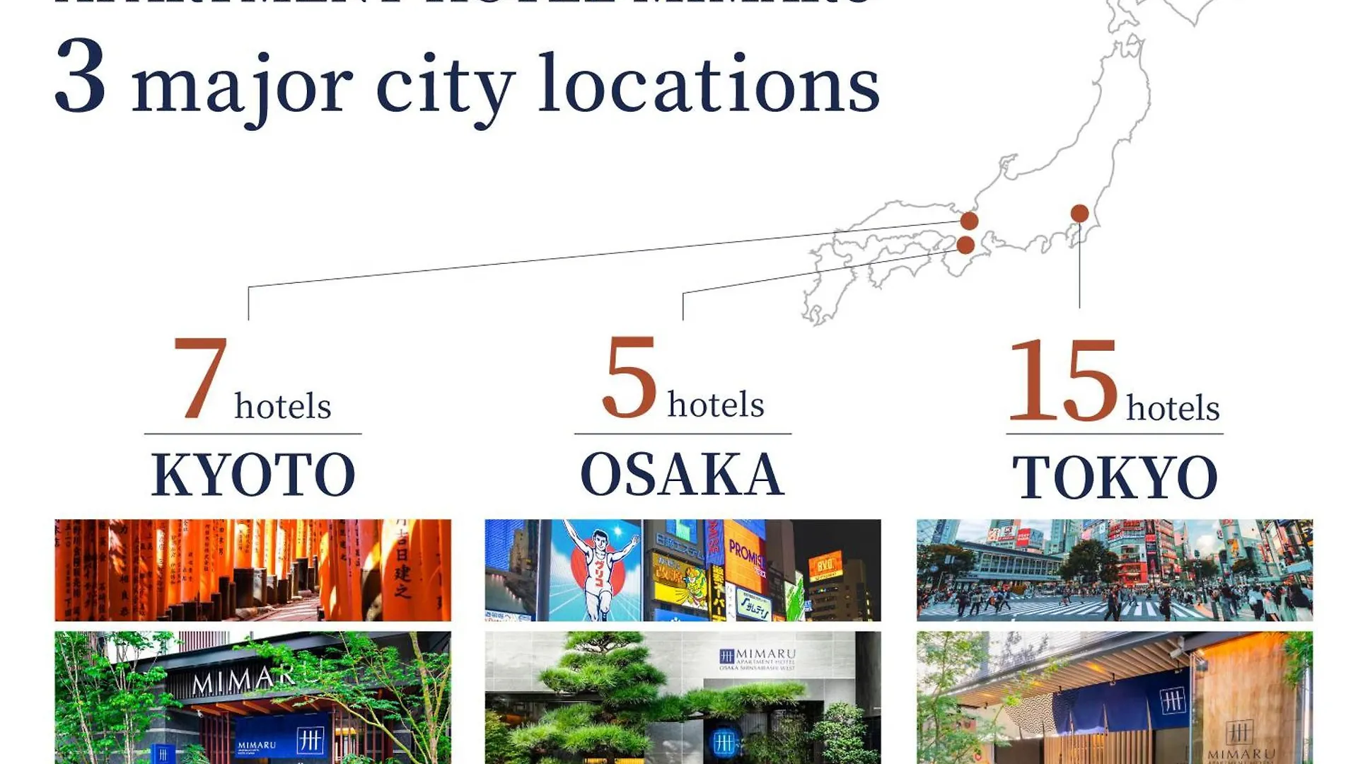 ****  Mimaru Tokyo Ikebukuro Hotell Japan