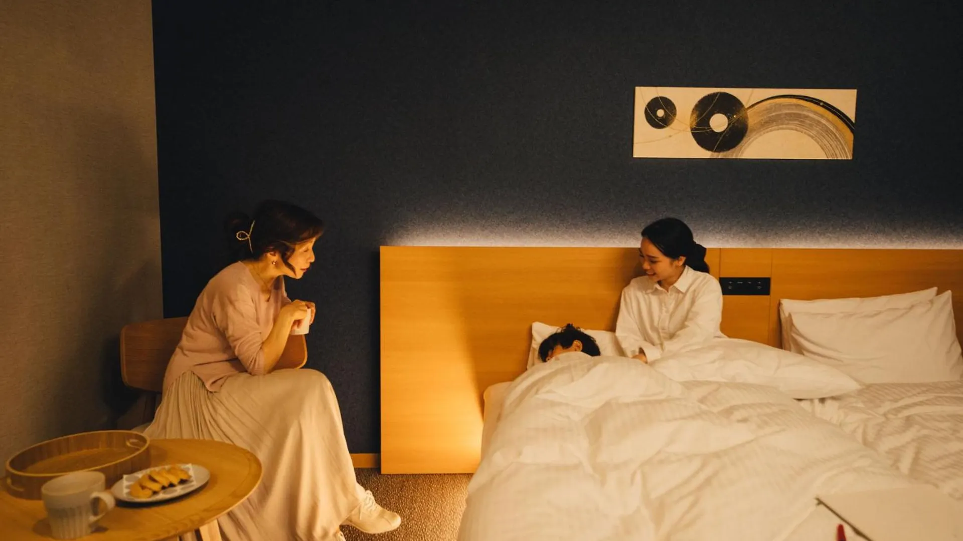 Mimaru Tokyo Ikebukuro Hotell