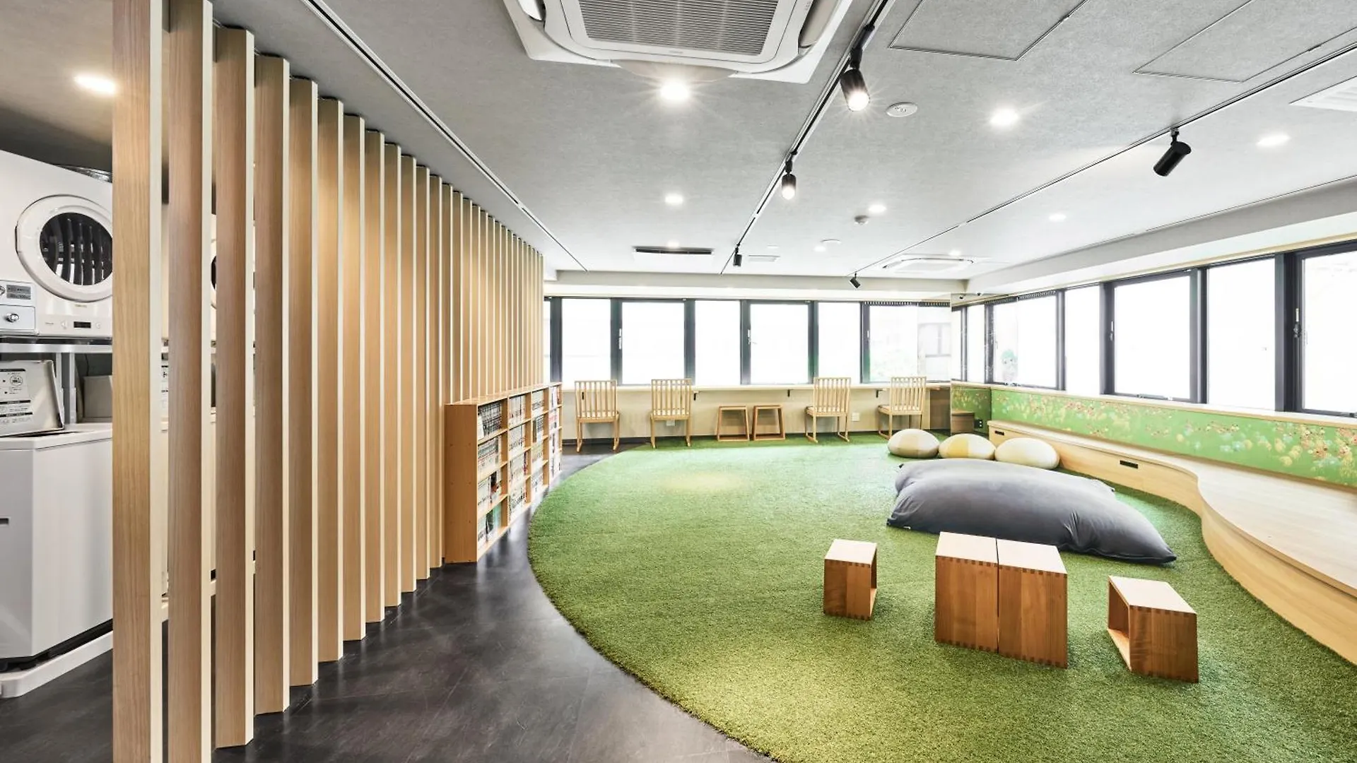 Mimaru Tokyo Ikebukuro Hotell