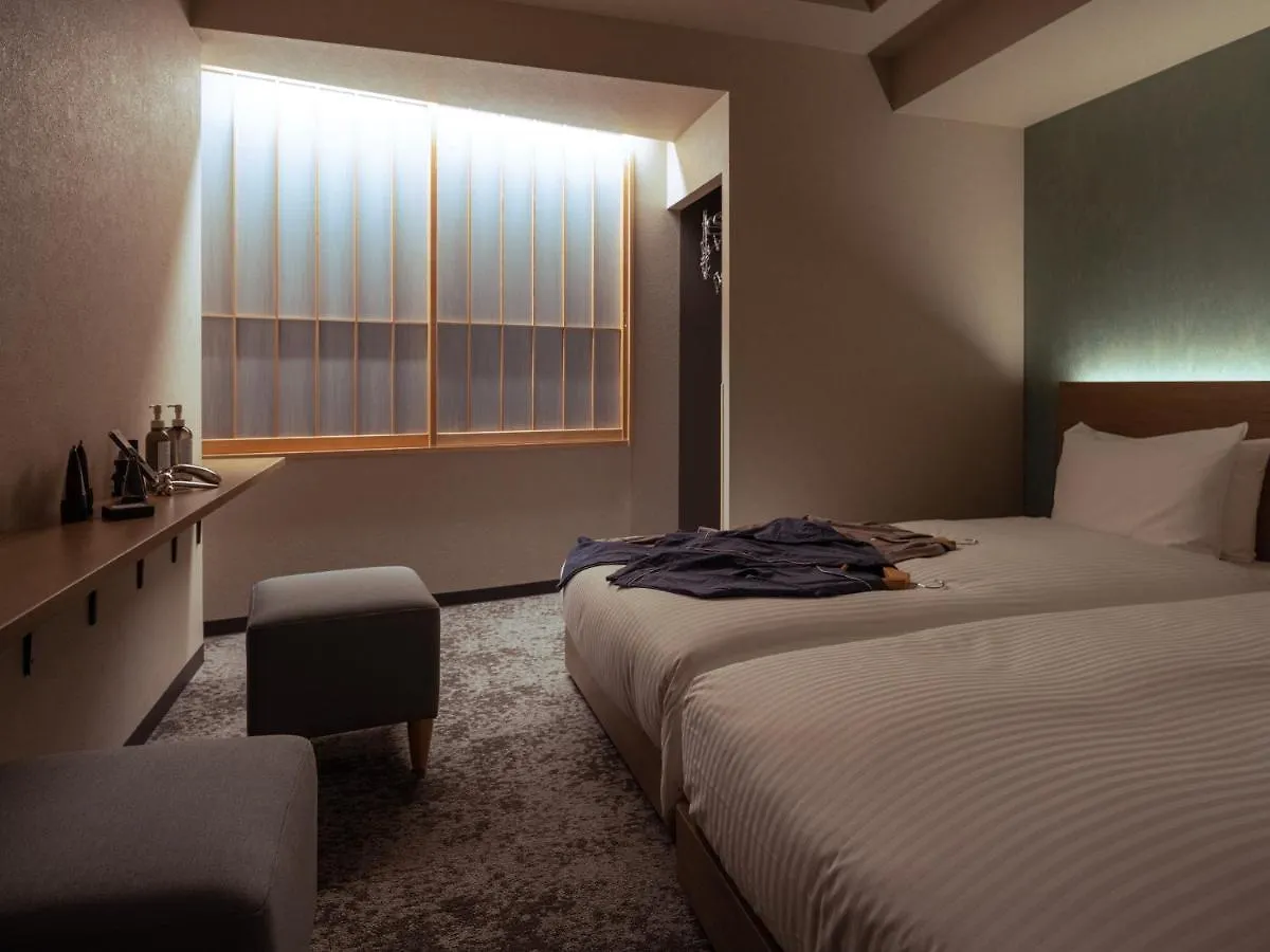 Mimaru Tokyo Ikebukuro Hotel
