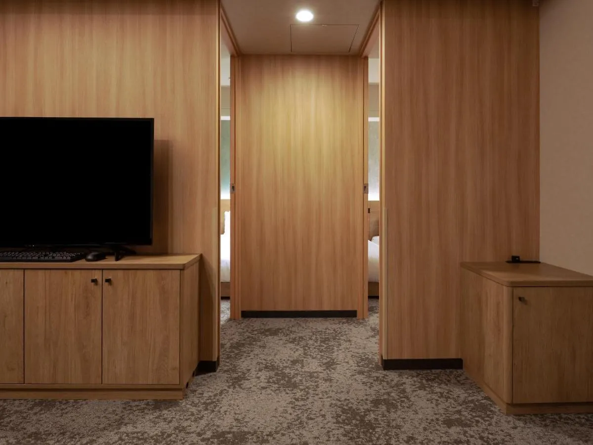 Mimaru Tokyo Ikebukuro Hotel