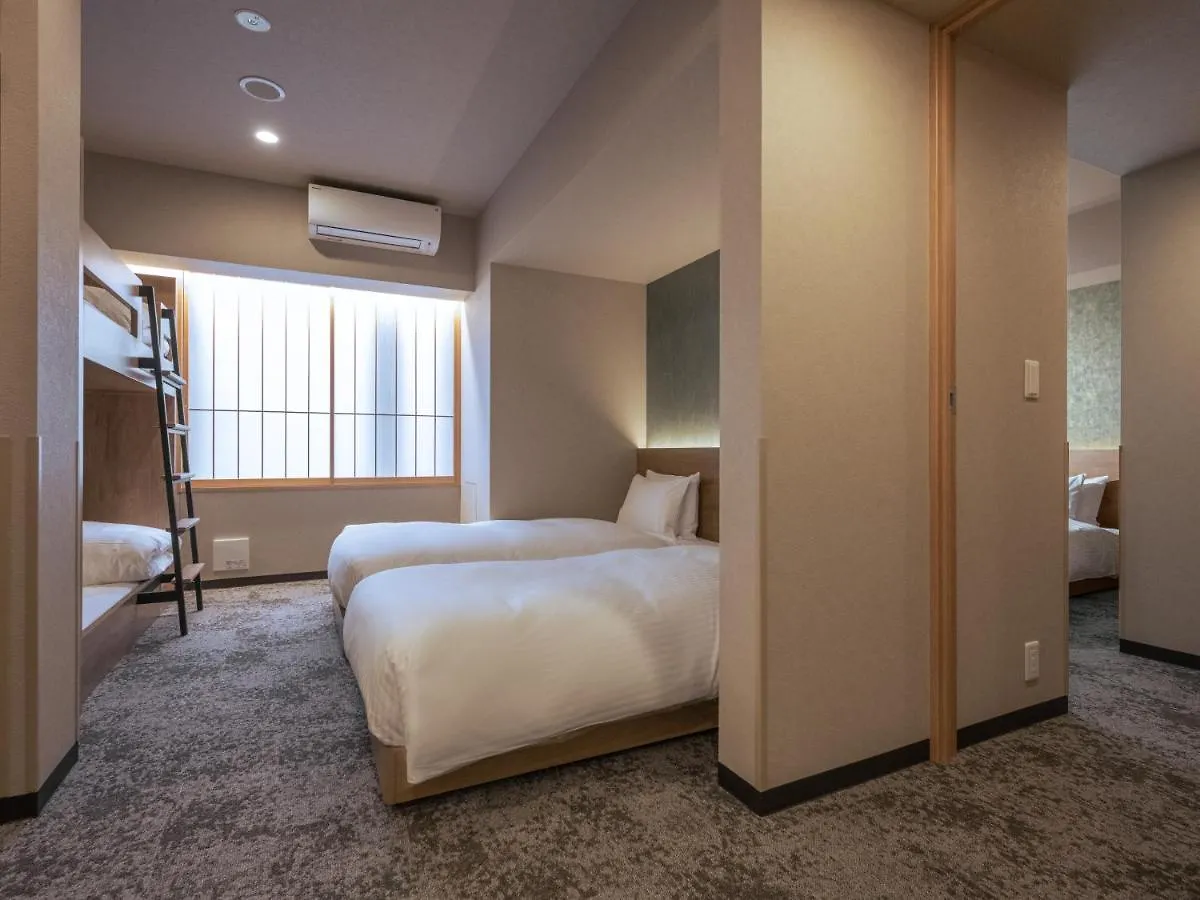 Mimaru Tokyo Ikebukuro Hotel
