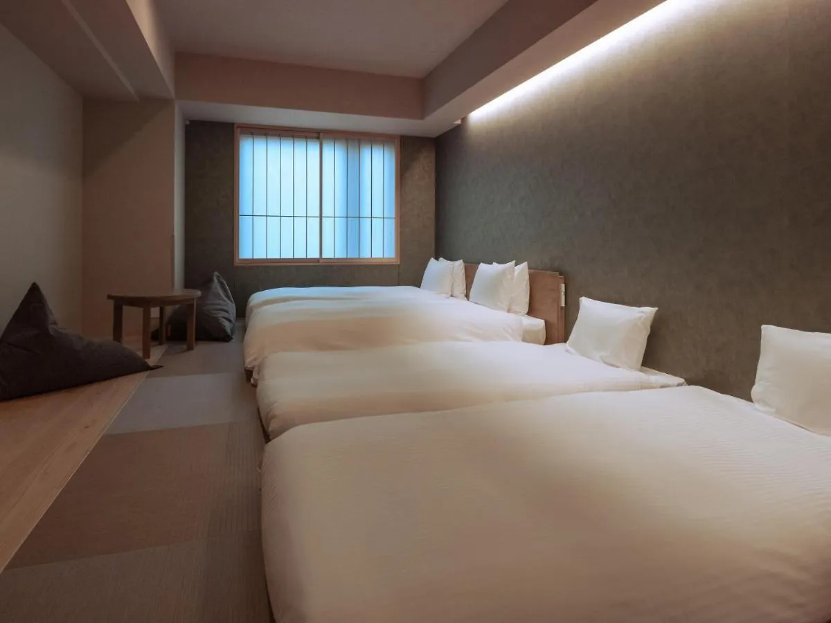 Mimaru Tokyo Ikebukuro Hotel 4*,  Japan