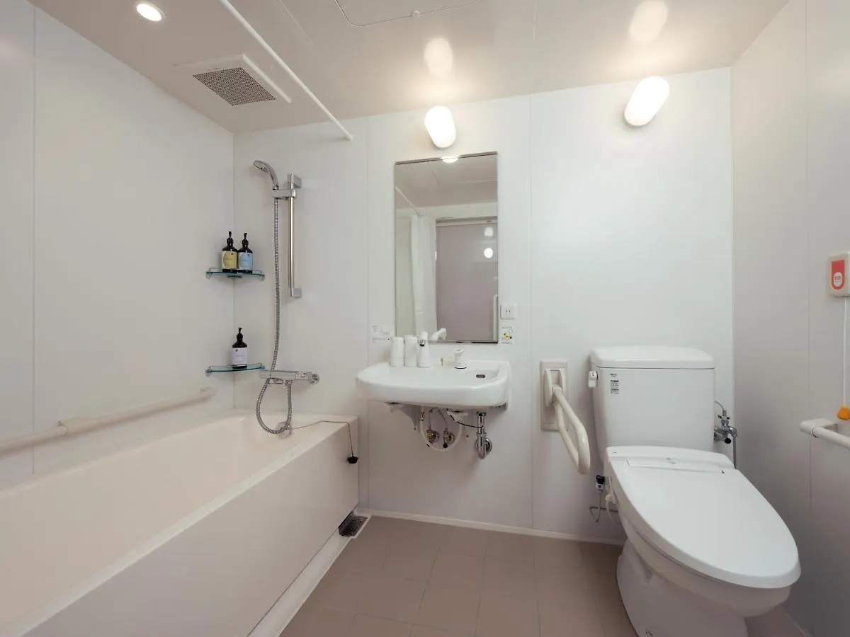 Mimaru Tokyo Ikebukuro Hotel