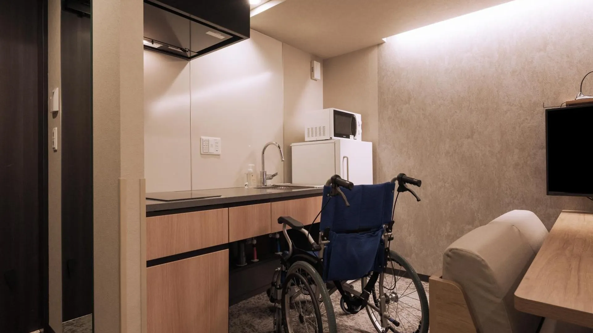 Mimaru Tokyo Ikebukuro Hotel