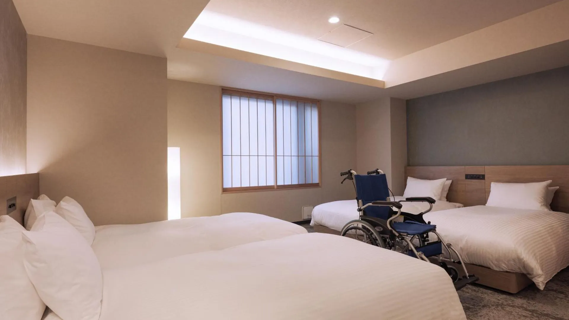 ****  Mimaru Tokyo Ikebukuro Hotel Japan