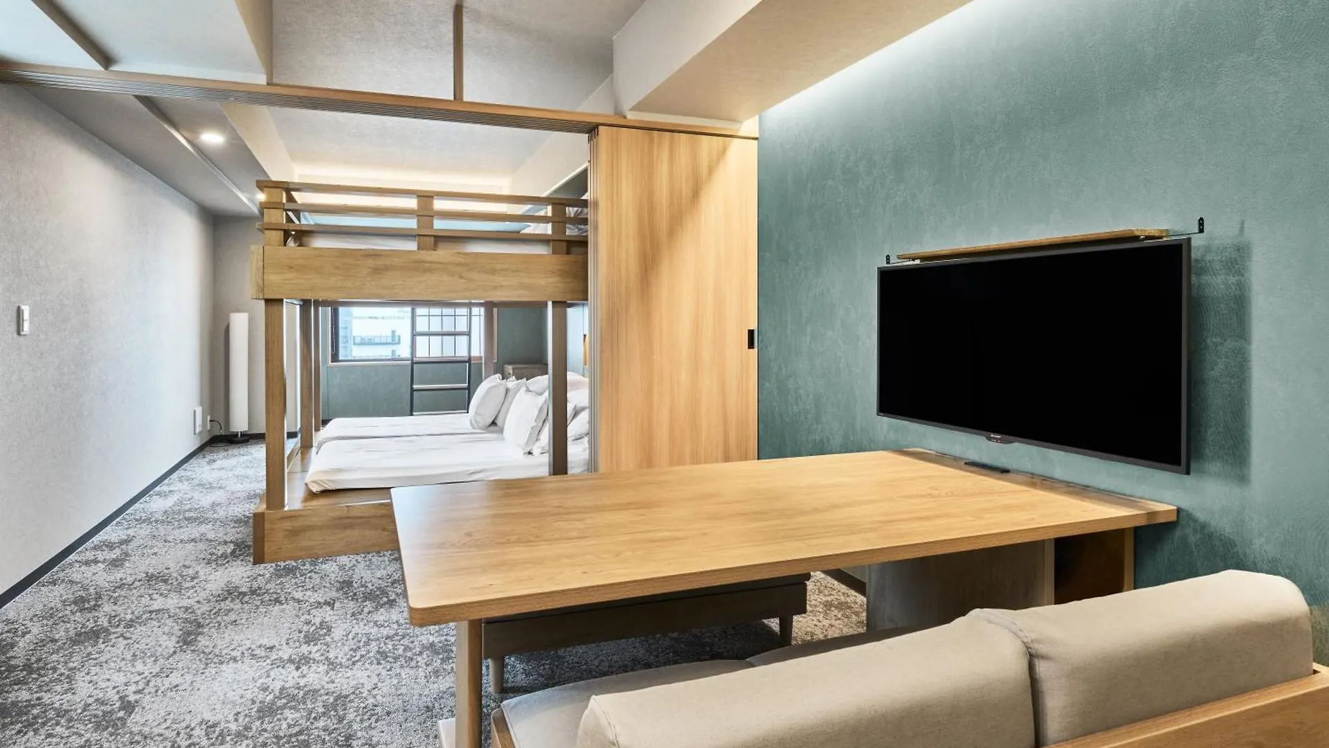 Mimaru Tokyo Ikebukuro Hotel