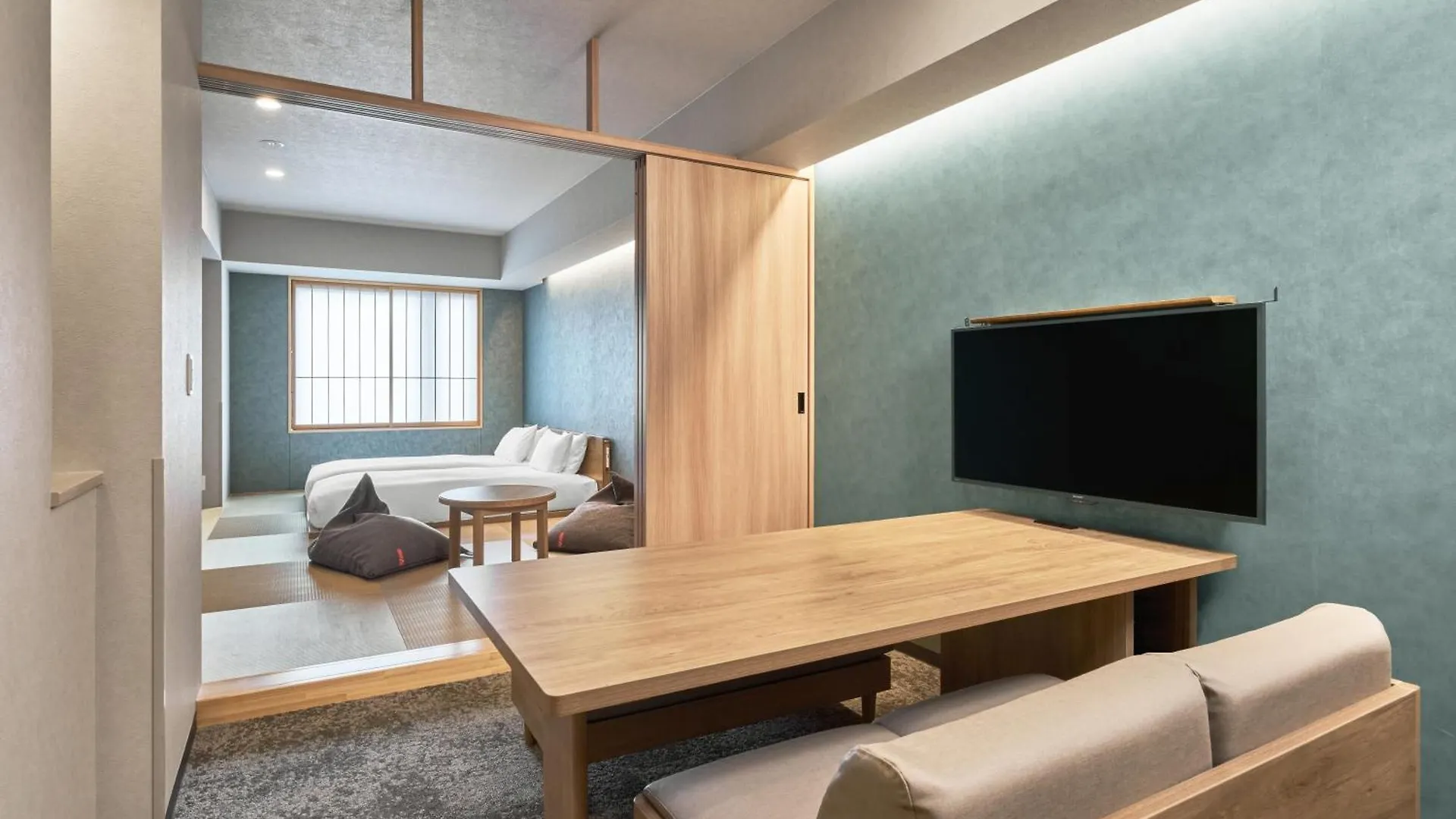 Mimaru Tokyo Ikebukuro Hotel
