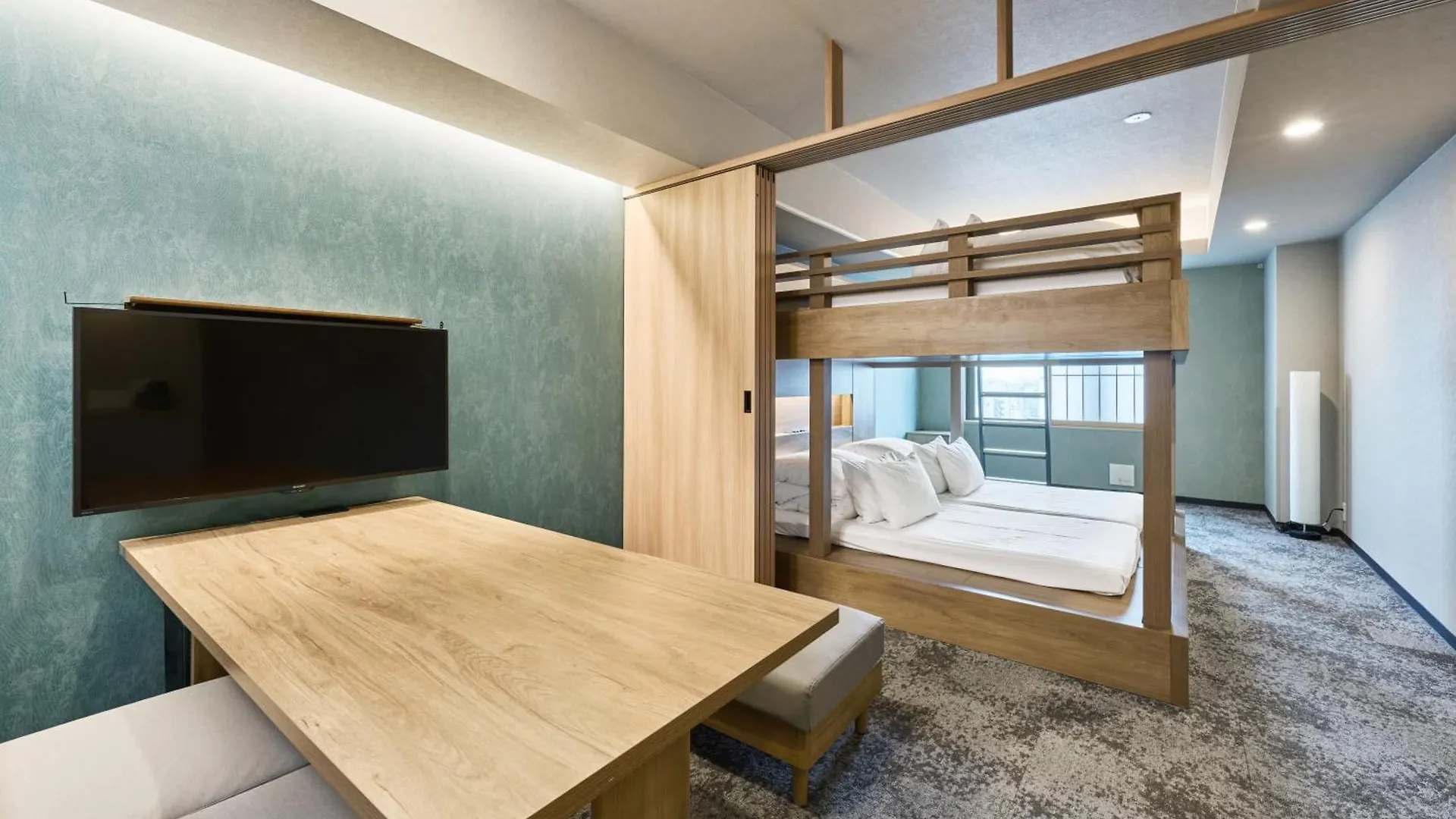 Mimaru Tokyo Ikebukuro Hotel