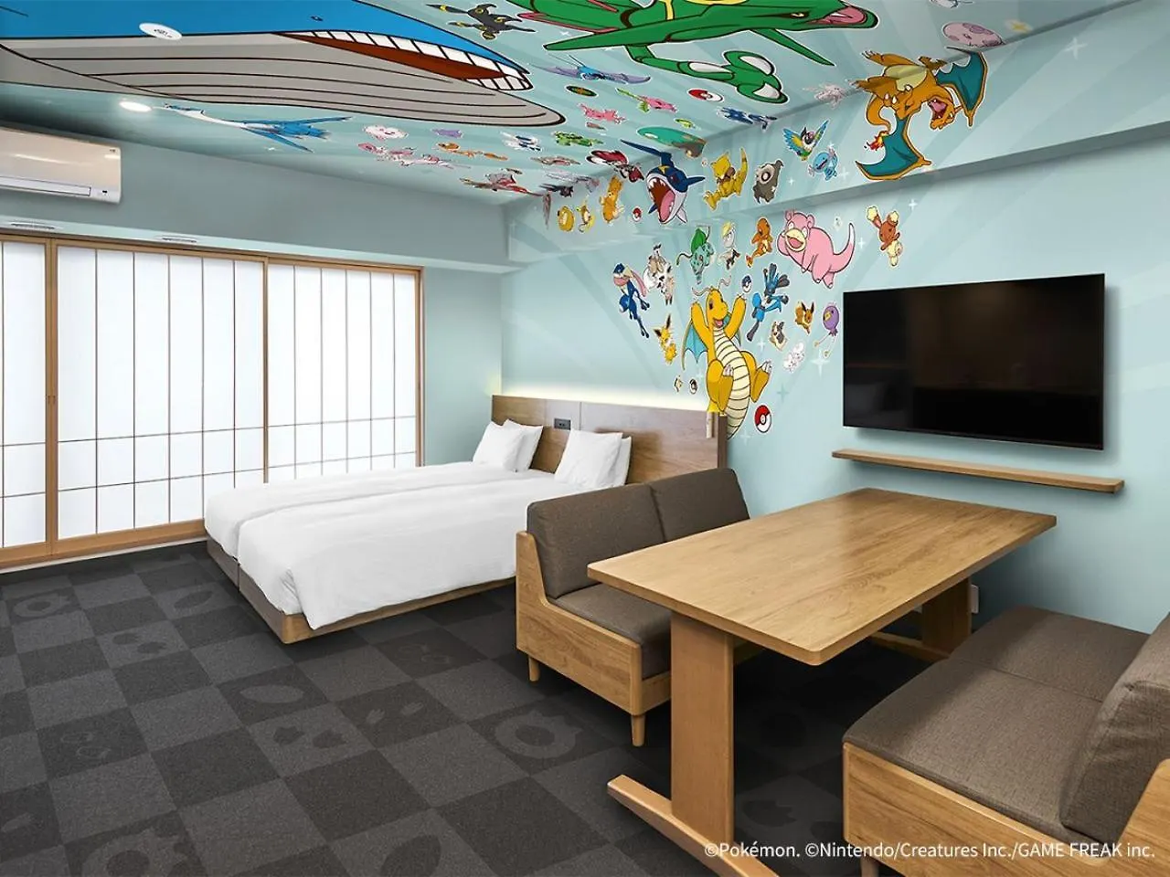 Mimaru Tokyo Ikebukuro Hotel