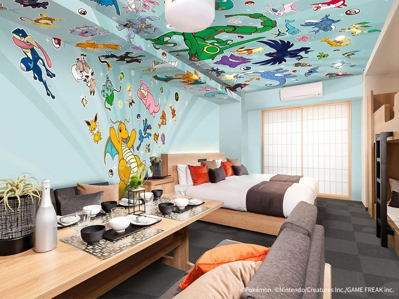 Mimaru Tokyo Ikebukuro Hotel