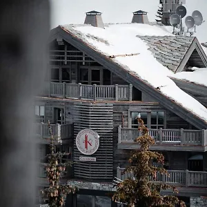 Le K2 Chogori 5* Val-dʼIsère