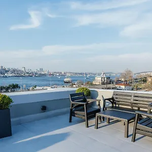 Dream Bosphorus 3* Istambul