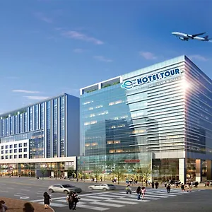 **** 호텔 Tour Airport & 대한민국