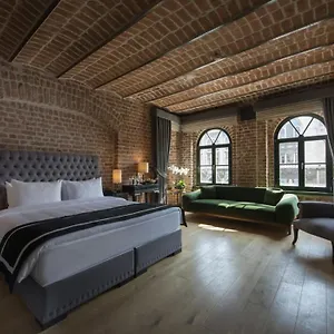 Régie Ottoman - Special Category 5* Istambul