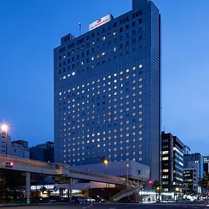 札幌全日空皇冠假日酒店 5* 札幌