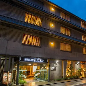 鸿胪旅馆 3* 京都