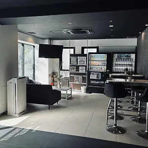 ホテルリブマックス上野駅前 東京都