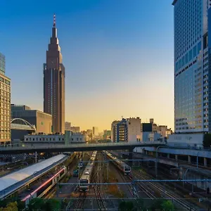 池袋ロイヤルホテル 東口店 東京都
