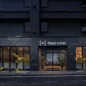 호텔 Nest Yaesu, 도쿄