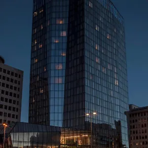***** 호텔 Grand Plaza & Congress Center 슬로베니아