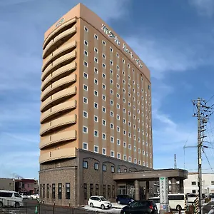 东室兰站前路线酒店 3* 室兰