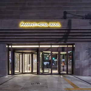 Amanti 4* Séoul