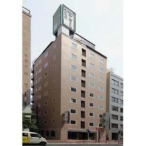アネックスチェックイン新橋 東京都