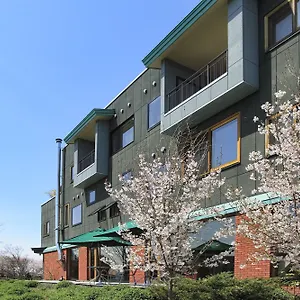 十勝川温泉 三余庵 4* 音更町