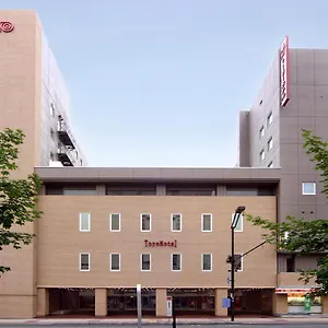 旭川东洋酒店 3* 旭川