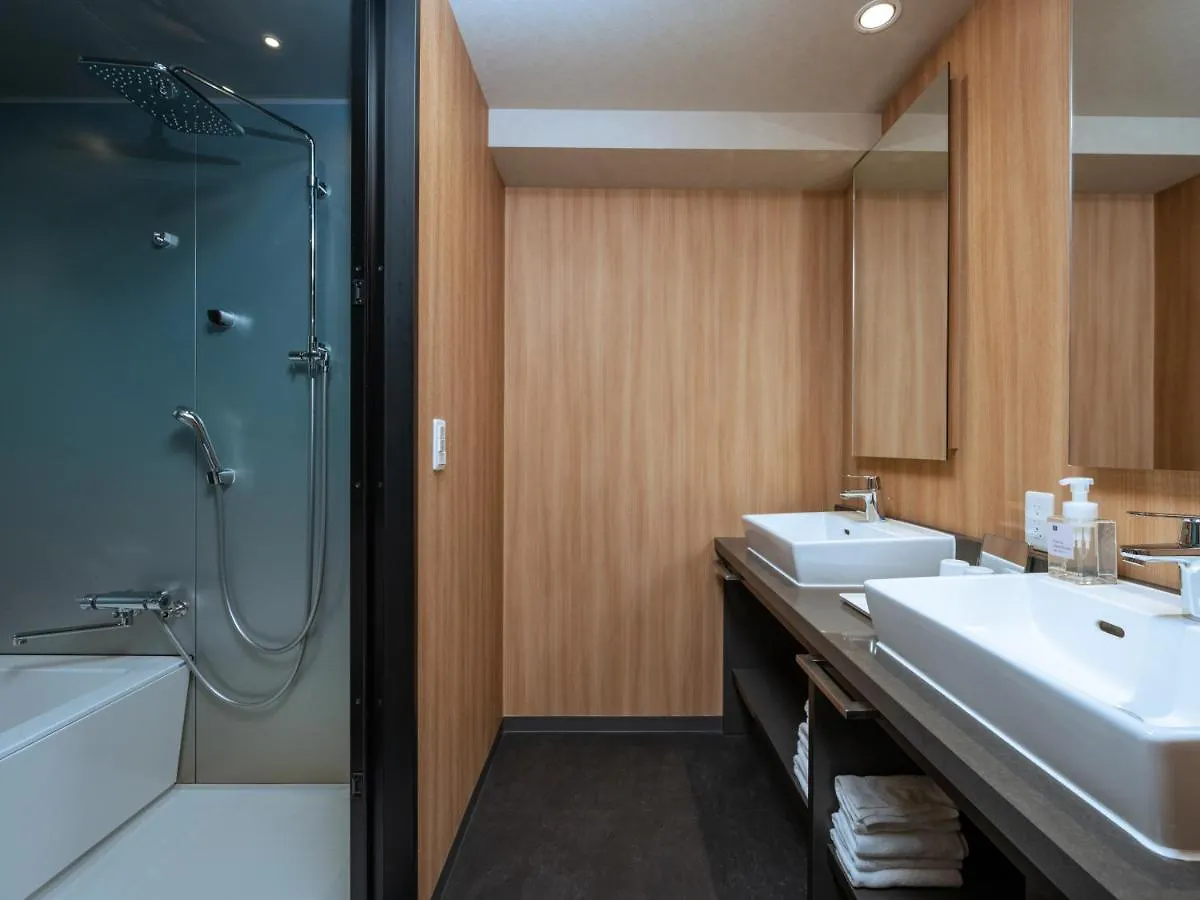Hotel Mimaru Tokyo Ikebukuro Japon