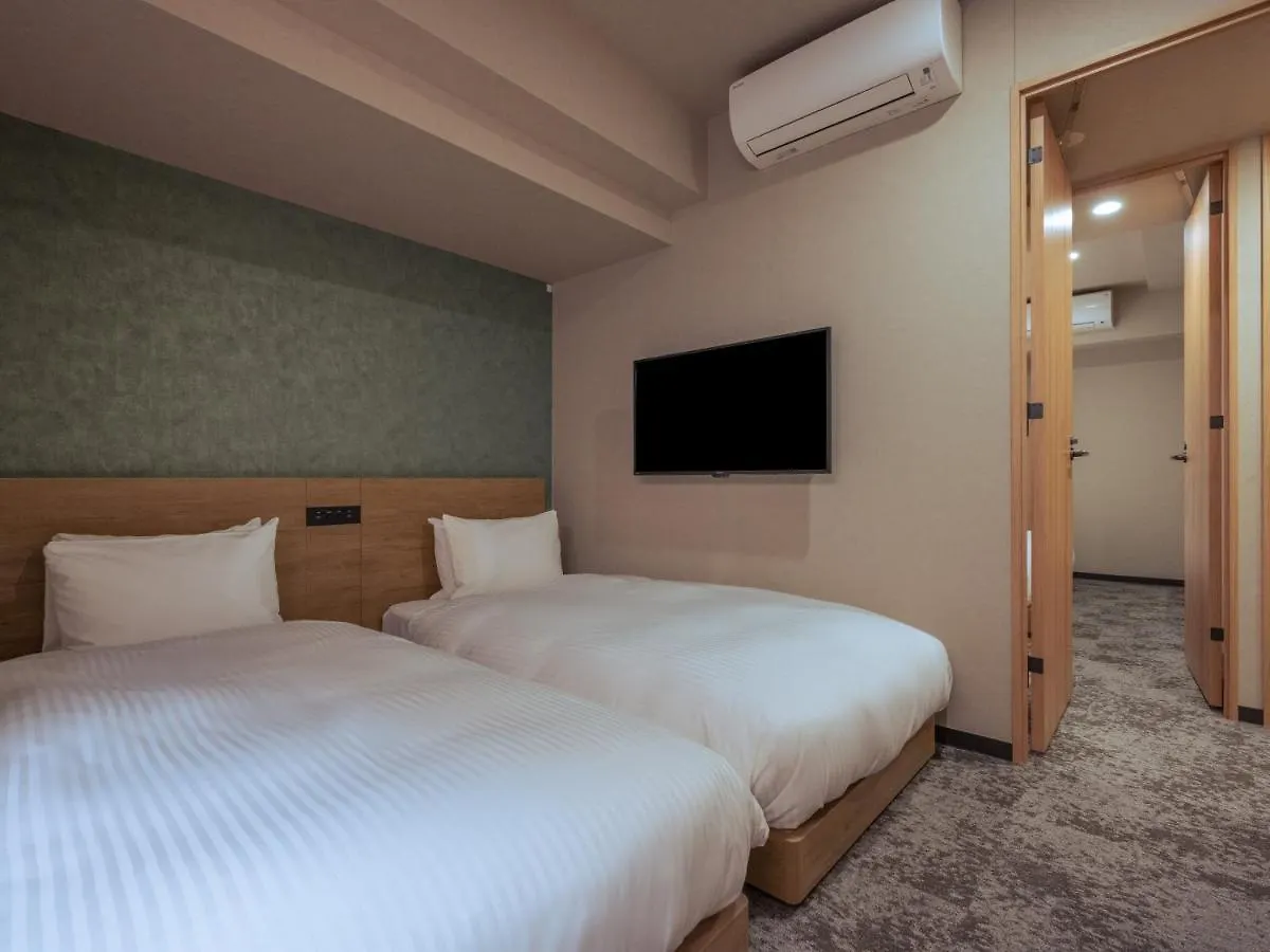 Hotel Mimaru Tokyo Ikebukuro 4*,