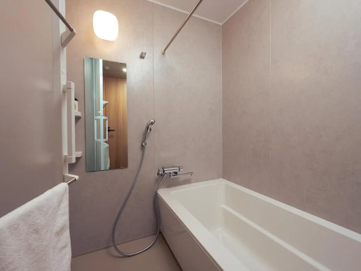 ****  Hotel Mimaru Tokyo Ikebukuro Japon
