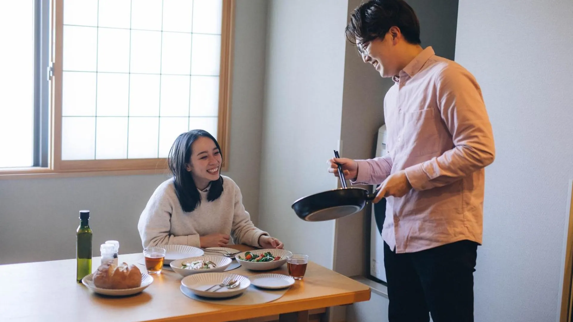 Hotel Mimaru Tokyo Ikebukuro Japon