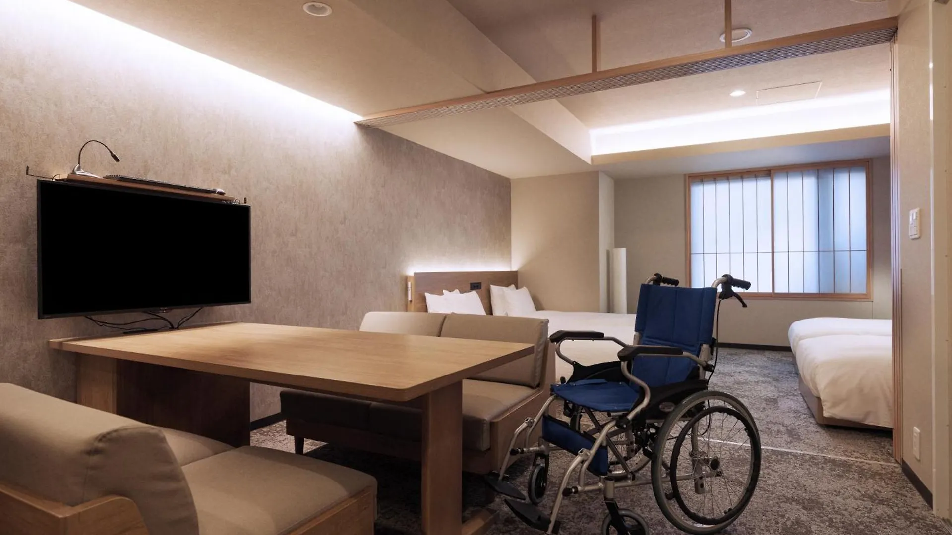 Mimaru Tokyo Ikebukuro Hotel
