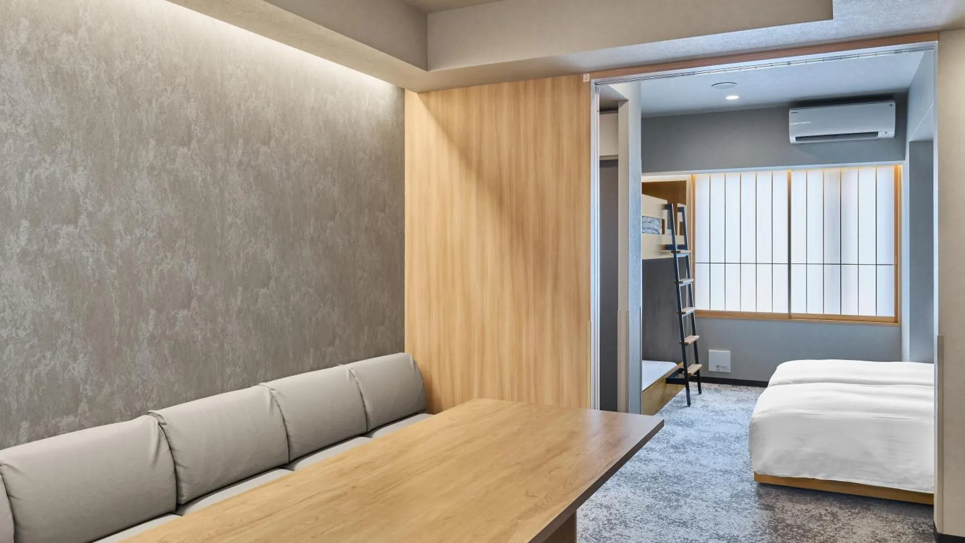 Mimaru Tokyo Ikebukuro Hotel Japan