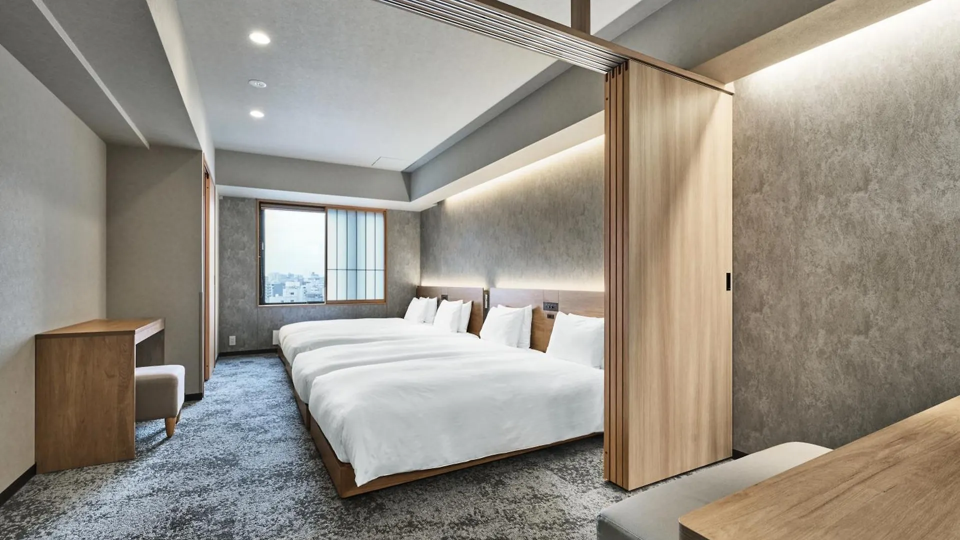 Hotel Mimaru Tokyo Ikebukuro 4*,  Japon